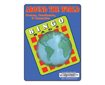 SOCIAL STUDIES BINGO BAG SERIES FOR THE MIDDLE GRADES: <br/>Complete Set of 20 Bingo Bags (G6666AP)   Special Set Price