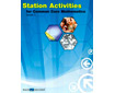 STATION ACTIVITIES FOR COMMON CORE MATHEMATICS:  Middle School Series, Grades 7 (G5826WW)