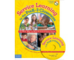 SERVICE LEARNING IN THE PRE K3 CLASSROOM (G5737SP)